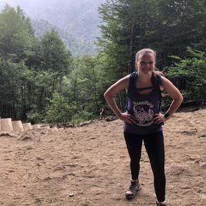 Meet your Posher, Kayla